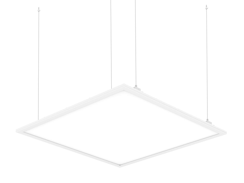 DAWSON D-PL-W
Super Slim LED Flat Panel Light Fixture