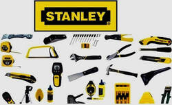 STANLEY HARDWARE - SUPPLY IN PENANG MALAYSIA BY XTRA MILES SDN BHD